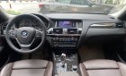 BMW X4 2017 - Màu đen, xe nhập