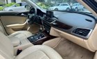 Audi A6 2013 - Màu đen, nội thất kem zin