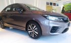 Honda City 2022 - Titan, hàng hiếm giao ngay, nếu vay ngân hàng chuẩn bị 180tr, duyệt hồ sơ trong 5 phút, km nhiều theo xe