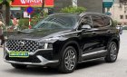 Hyundai Santa Fe 2021 - Xe màu đen