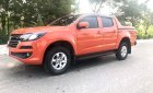 Chevrolet Colorado 2019 - Xe đẹp, không một lỗi nhỏ