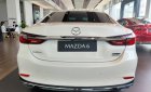 Mazda 6 2022 - Ưu đãi lên đến 72 triệu