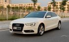 Audi A5 2016 - Các chức năng hoạt động ổn định