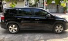 Chevrolet Orlando 2017 - Cần bán xe màu đen