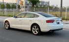 Audi A5 2016 - Các chức năng hoạt động ổn định