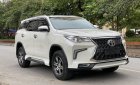 Toyota Fortuner 2020 - Xe chủ đi giữ gìn