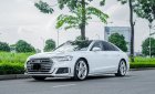 Audi S8 2021 - Mới về một con siêu đặc biệt cho anh em