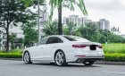 Audi S8 2021 - Mới về một con siêu đặc biệt cho anh em