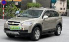 Chevrolet Captiva 2009 - Biển Hà Nội