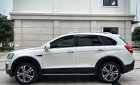 Chevrolet Captiva 2016 - Giá tốt 518tr