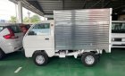 Suzuki Super Carry Truck 2022 - Xe màu trắng, xe có sẵn giao cho anh/chị - Tặng phụ kiện nhiều khuyến mãi