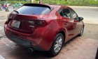 Mazda 3 2016 - Xe màu đỏ