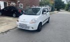 Chevrolet Spark 2009 - Màu trắng, giá chỉ 86 triệu