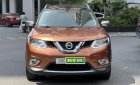 Nissan X trail 2017 - Màu đồng