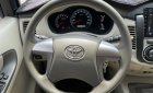 Toyota Innova 2015 - Bán xe gia đình zin hết