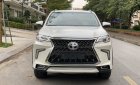 Toyota Fortuner 2020 - Xe chủ đi giữ gìn