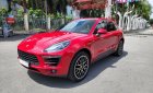 Porsche 2017 - Xe nhà không chạy mới 98% mới nhất Việt Nam, khẳng định mới không đối thủ. Full option, toàn bộ còn zin