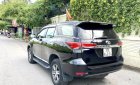 Toyota Fortuner 2017 - Chính chủ không đi tới, tiền gửi xe ở hầm tháng mất đều gia đình quyết định bán