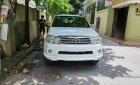 Toyota Fortuner 2012 - Công chức gửi bán xe xe bản kịch sportivo