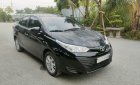 Toyota Vios 2018 - Form 2019, 1 chủ từ đầu, chạy chuẩn 1.3v, 5 lốp theo xe mới nguyên, sơn zin 100%