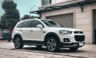 Chevrolet Captiva 2016 - Giá tốt 518tr