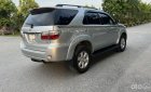 Toyota Fortuner 2010 - Một chiếc xe kinh tế nhất trong tầm giá dưới 500tr. Máy móc ngon, trang bị nhiều đồ chơi