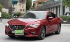 Mazda 6 2015 - Màu đỏ