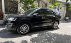 Ford Explorer 2017 - Bán xe model 2017, full option, màu đen, nhập Mỹ