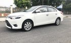 Toyota Vios 2016 - Màu trắng