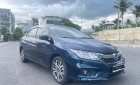 Honda City 2019 - Tươi xanh không cân tưới