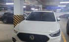 MG ZS 2022 - Nhập Thái biển số Hà Nội - Lăn bánh đúng 4.400km, chính chủ