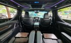 Toyota Alphard 2019 - Biển vip thành phố, màu đen