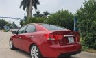 Kia Forte 2010 - Màu đỏ, 320 triệu