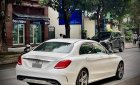 Mercedes-Benz 2016 - Cần bán lại xe gia đình giá tốt