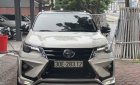 Toyota Fortuner 2017 - Số tự động, nhập khẩu