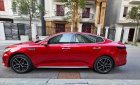 Kia Optima 2019 - Đăng ký T12/2020, xe gia đình đi hơn 1 vạn km gần như mới, giá rẻ nhất Hà Nội