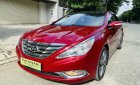 Hyundai Sonata 2010 - Sport S - Nhập khẩu - Full option GATH model 2012