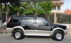 Ford Everest 2005 - Máy dầu turbo - Mới như xe hãng - Zin 100% hiếm có