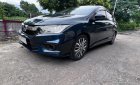 Honda City 2017 - Màu xanh