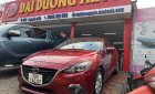 Mazda 3 2016 - Xe màu đỏ