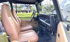 Jeep Wrangler 1996 - Nhập Mỹ, số sàn 2 cầu hàng hiếm. Xe giấy tờ zin, có máy lạnh, bao không hao xăng, chạy 100km/10 lít