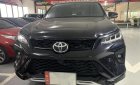 Toyota Fortuner 2021 - Xe chính chủ - Đầy đủ lịch sử bảo dưỡng hãng