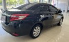 Toyota Vios 2018 - Full lịch sử bảo dưỡng hãng