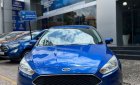 Ford Focus 2018 - Xe chính hãng 1 chủ biển SG giá chỉ 486tr