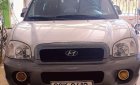 Hyundai Santa Fe 2003 - Cần bán gấp xe sản xuất năm 2003, giá cực tốt