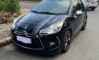 Citroen DS3 2010 - Cần bán xe Citroen 2 cửa, nhập khẩu Châu Âu