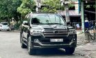 Toyota Land Cruiser 2018 - Biển số siêu vip