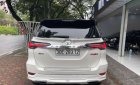 Toyota Fortuner 2017 - Số tự động, nhập khẩu