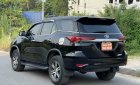 Toyota Fortuner 2017 - Màu đen giá hữu nghị