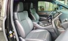 Toyota Alphard 2019 - Biển vip thành phố, màu đen